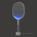 Tragbarer Handheld -Bug Zapper Insekten Mückenkillerschläger